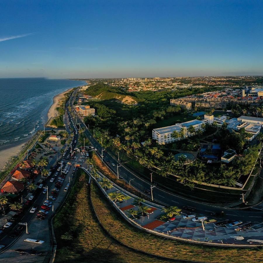 Blue Tree Towers Sao Luis Hotel Exterior photo