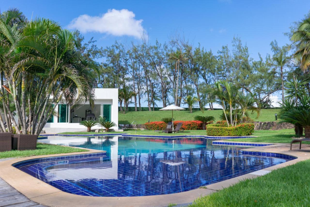 Blue Tree Towers Sao Luis Hotel Exterior photo